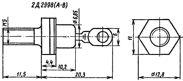���������� ������� ������ 2�2998